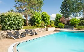 Logis Hotel Le Sablier du Temps